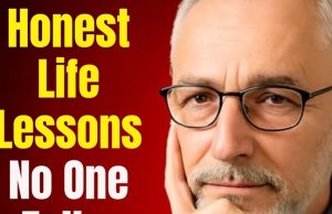 The Most Honest Life Lessons No One Talks About (Advice from Older People)