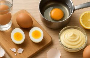 Stop eating eggs like that! (Nutritionist reveals the reason)