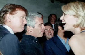 More disturbing never-before-seen photos from Epstein’s estate released by House Democrats