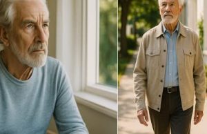 After you turn 70, never let anyone do this to you.